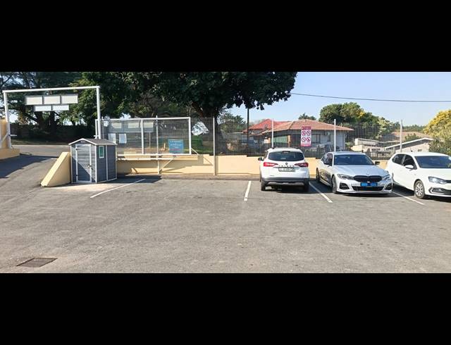 30M² RETAIL TO LET IN CARRINGTON HEIGHTS